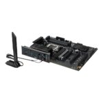 ASUS B850 MAX GAMING WIFI Motherboard AMD B850 AM5 ATX