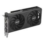 ASUS Dual GeForce RTX 5060 8GB GDDR7 EVO
