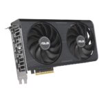 ASUS Dual GeForce RTX 5060 8GB GDDR7 EVO