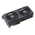 ASUS Dual GeForce RTX 5060 8GB GDDR7 EVO