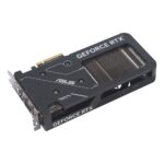 ASUS Dual GeForce RTX 5060 8GB GDDR7 EVO