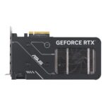 ASUS Dual GeForce RTX 5060 8GB GDDR7 EVO