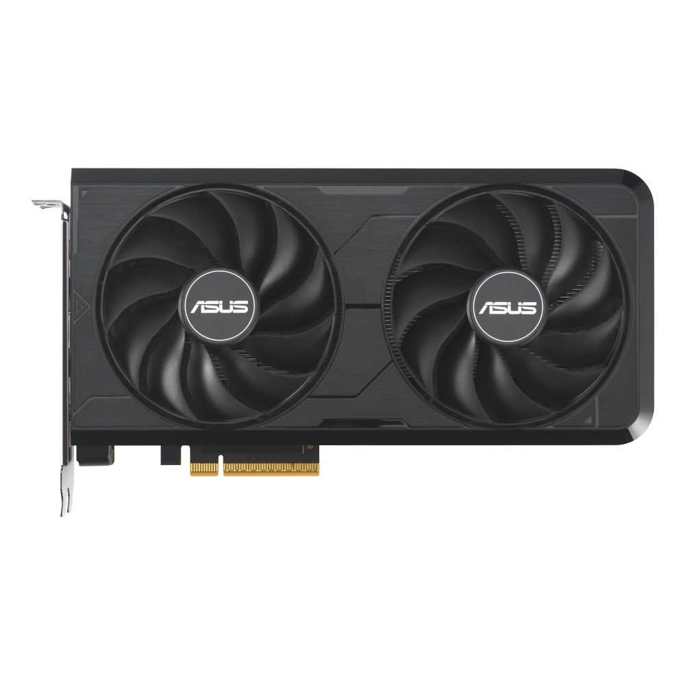 ASUS Dual GeForce RTX 5060 8GB GDDR7 EVO