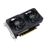 ASUS Dual RTX 3050 8GB GDDR6 V2