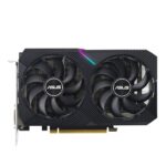 ASUS Dual RTX 3050 8GB GDDR6 V2