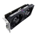 ASUS Dual RTX 3050 8GB GDDR6 V2