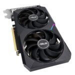 ASUS Dual RTX 3050 8GB GDDR6 V2