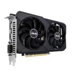 ASUS Dual RTX 3050 8GB GDDR6 V2