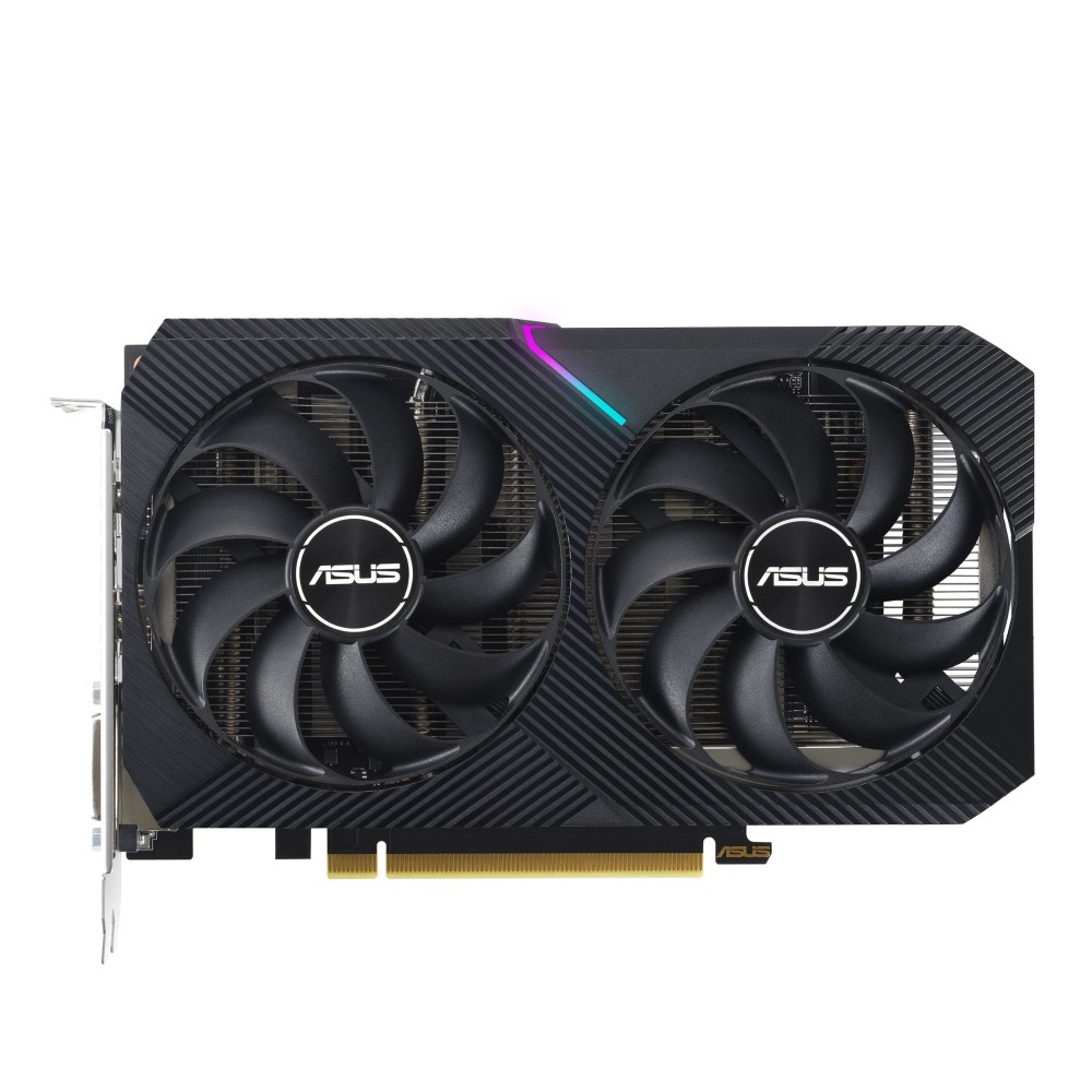 ASUS Dual RTX 3050 8GB GDDR6 V2