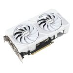 ASUS Dual RTX 5060 Ti 8GB GDDR7 White