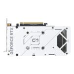 ASUS Dual RTX 5060 Ti 8GB GDDR7 White