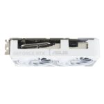 ASUS Dual RTX 5060 Ti 8GB GDDR7 White