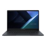 ASUS ExpertBook B1 B1403CV-515X Laptop 14" Full HD Intel Core 5 210H 16GB DDR5 512GB SSD Wi-Fi 6E Windows 11 Pro