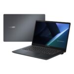 ASUS ExpertBook B1 B1403CV-515X Laptop 14" Full HD Intel Core 5 210H 16GB DDR5 512GB SSD Wi-Fi 6E Windows 11 Pro