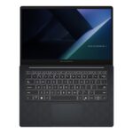 ASUS ExpertBook B1 B1403CV-515X Laptop 14" Full HD Intel Core 5 210H 16GB DDR5 512GB SSD Wi-Fi 6E Windows 11 Pro