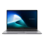 ASUS ExpertBook P1 P1503CV Laptop 15.6" Full HD Intel Core 5 210H 16GB DDR5 512GB SSD Wi-Fi 6 Windows 11 Pro Grey