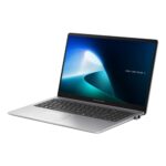 ASUS ExpertBook P1 P1503CV Laptop 15.6" Full HD Intel Core 5 210H 16GB DDR5 512GB SSD Wi-Fi 6 Windows 11 Pro Grey