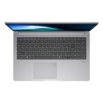 ASUS ExpertBook P1 P1503CV Laptop 15.6" Full HD Intel Core 5 210H 16GB DDR5 512GB SSD Wi-Fi 6 Windows 11 Pro Grey