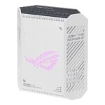 ASUS GS-BE7200 Wi-Fi 6E Router Dual-Band 2.5GbE White, Black