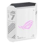 ASUS GS-BE7200 Wi-Fi 6E Router Dual-Band 2.5GbE White, Black