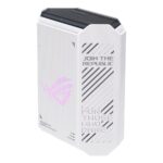 ASUS GS-BE7200 Wi-Fi 6E Router Dual-Band 2.5GbE White, Black