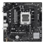 ASUS PRIME A620M-K AMD AM5 mATX Motherboard