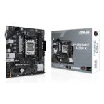 ASUS PRIME A620M-K AMD AM5 mATX Motherboard