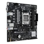ASUS PRIME A620M-K AMD AM5 mATX Motherboard