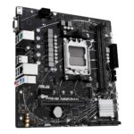 ASUS PRIME A620M-K AMD AM5 mATX Motherboard
