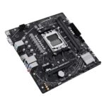 ASUS PRIME A620M-K AMD AM5 mATX Motherboard