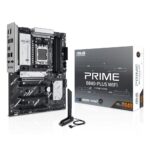ASUS PRIME B840-PLUS WIFI AMD B840 Socket AM5 ATX Motherboard