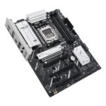 ASUS PRIME B840-PLUS WIFI AMD B840 Socket AM5 ATX Motherboard