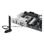 ASUS PRIME B840-PLUS WIFI AMD B840 Socket AM5 ATX Motherboard