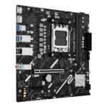 ASUS PRIME B840M-R AMD B840 Socket AM5 mATX Motherboard