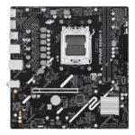 ASUS PRIME B840M-R AMD B840 Socket AM5 mATX Motherboard