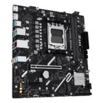 ASUS PRIME B840M-R AMD B840 Socket AM5 mATX Motherboard