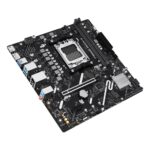 ASUS PRIME B840M-R AMD B840 Socket AM5 mATX Motherboard