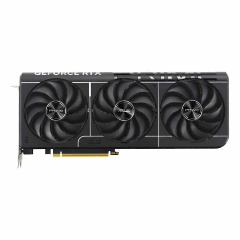 ASUS Prime RTX 5080 16GB GDDR7