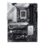 ASUS PRIME Z790-P LGA 1700 ATX DDR5 Motherboard