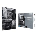 ASUS PRIME Z790-P LGA 1700 ATX DDR5 Motherboard