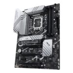 ASUS PRIME Z790-P LGA 1700 ATX DDR5 Motherboard