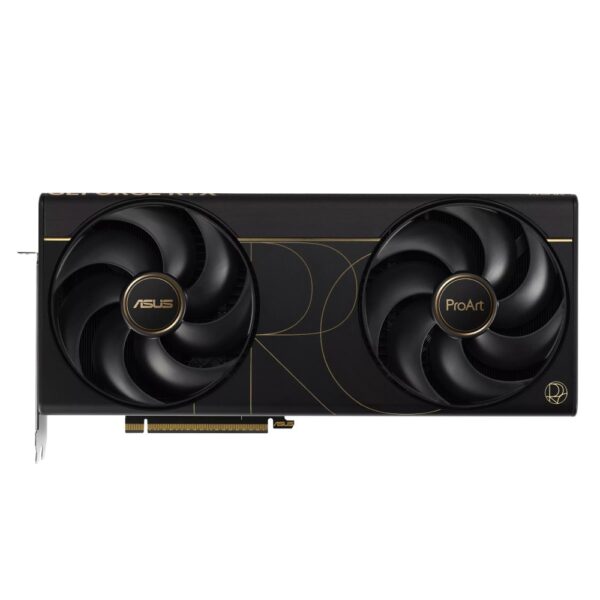 ASUS ProArt GeForce RTX 5090 32GB GDDR7