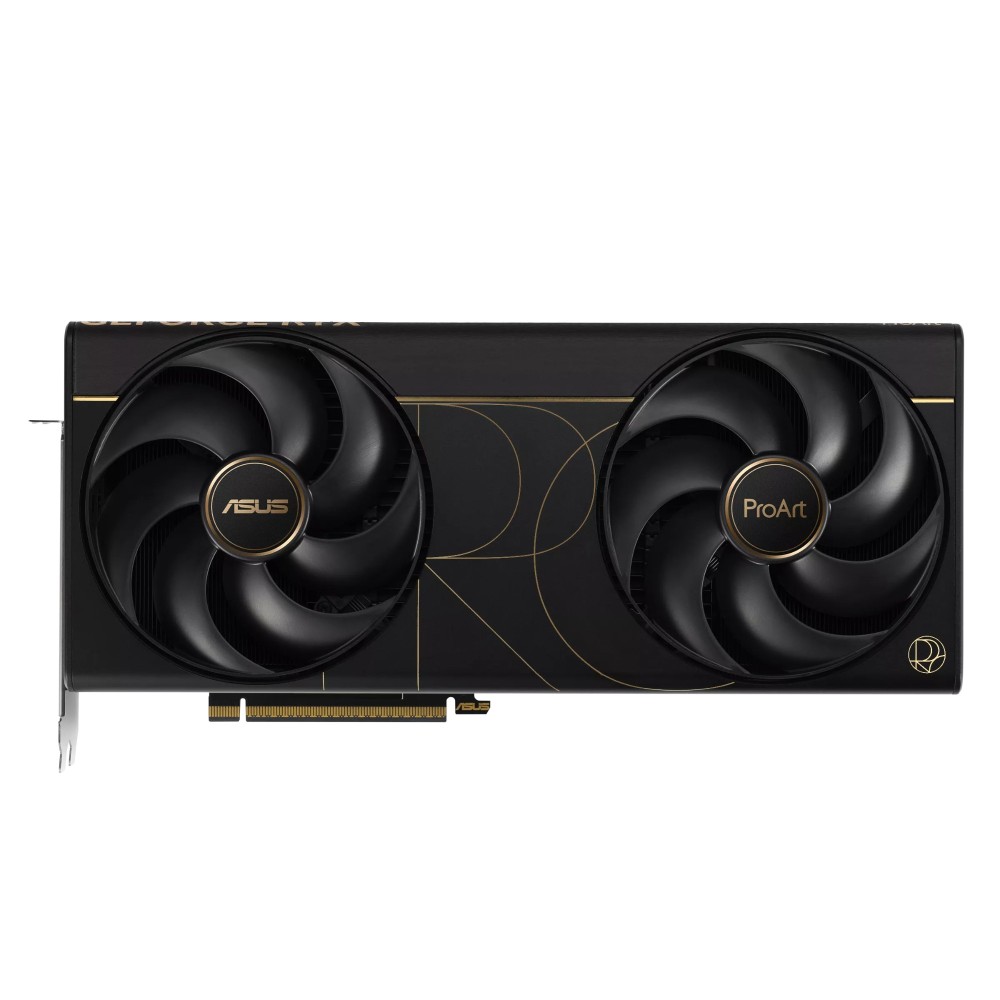 ASUS ProArt GeForce RTX 5090 32GB GDDR7