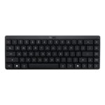 ASUS ProArt KD300 Keyboard USB RF Wireless Bluetooth QWERTY English Black