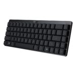 ASUS ProArt KD300 Keyboard USB RF Wireless Bluetooth QWERTY English Black