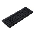 ASUS ProArt KD300 Keyboard USB RF Wireless Bluetooth QWERTY English Black