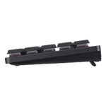 ASUS ProArt KD300 Keyboard USB RF Wireless Bluetooth QWERTY English Black