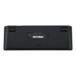 ASUS ProArt KD300 Keyboard USB RF Wireless Bluetooth QWERTY English Black