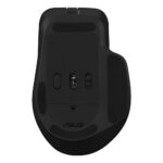ASUS ProArt MD301 Wireless Mouse - Right-Handed Optical 8000 DPI