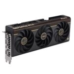 ASUS ProArt RTX 5070 Ti 16 GB GDDR7